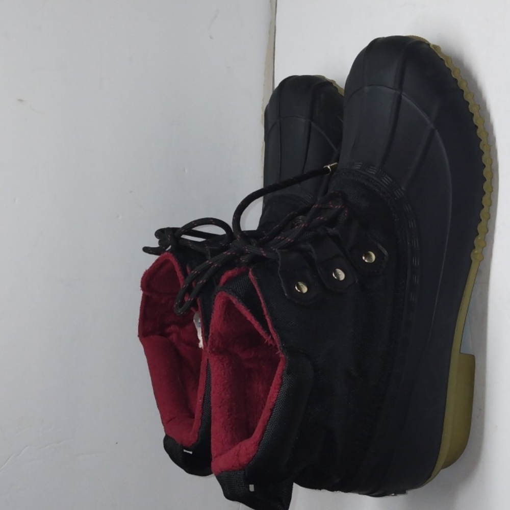 HILFIGER BOOTS